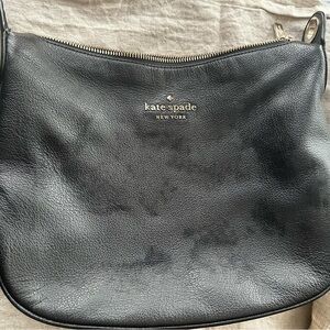 Kate Spade Rosie black crossbody bag